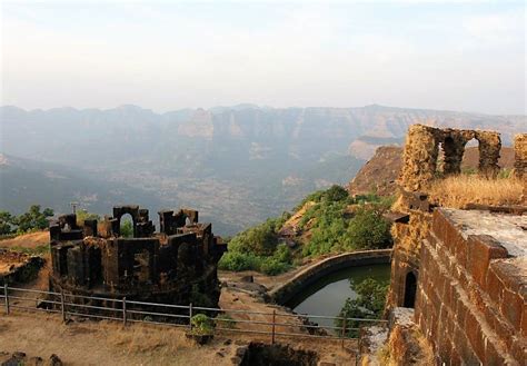 Raigad Fort Maharashtra, History, Timings & Information