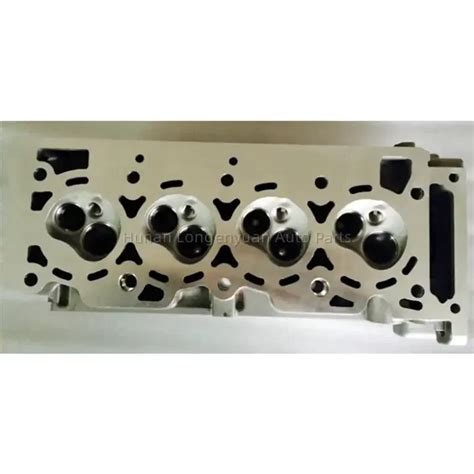 Cylinder Head Xs E Ce L For Ford Motor Zetec Rocam Engine Head