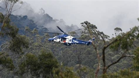 HELİKOPTER KAZASI Beş kişi hayatını kaybetti Dunya News