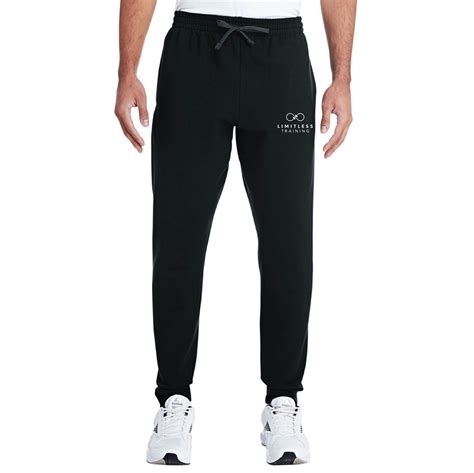 Mens Jogger Limitless Training