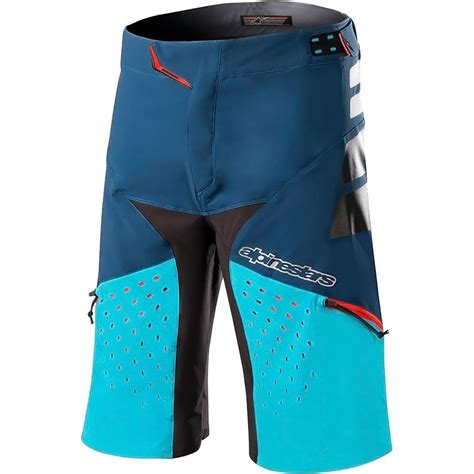 Alpinestars Drop Pro Mountain Bike Short Men S Competitive Cyclist