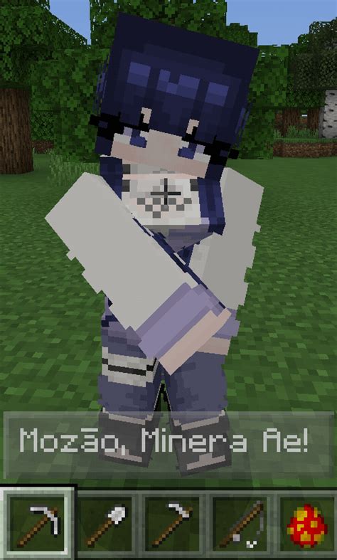 Waifus Minecraft Addon