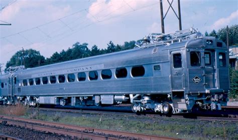 Reading Company Septa Silverliner Ii Reb 13 9004 Augu Flickr