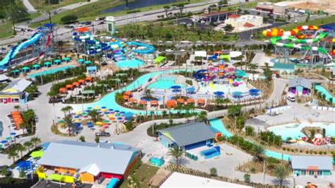 Island H20 Live! holding discounted preview days | FOX 35 Orlando