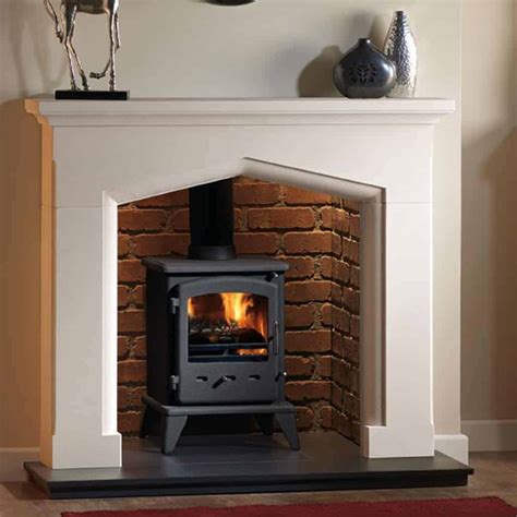 Artisan Sirius 405 Classic Cleanburn Wood Burning Stove Artisan