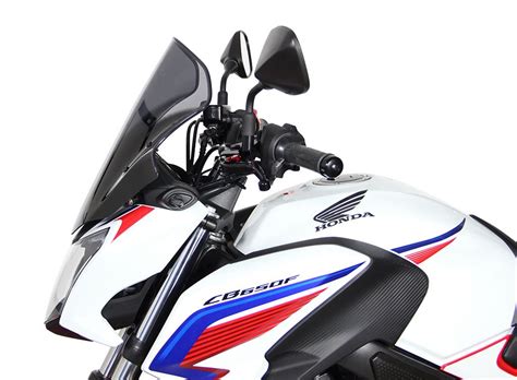 Cupolino Parabrezza Mra Ntm Naked Touring Maxi Honda Cb F Motoracingshop