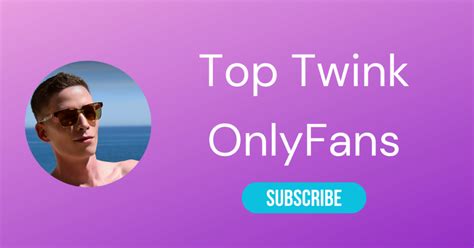 Top Twink OnlyFans Hot Gay Twink OnlyFans LA Weekly