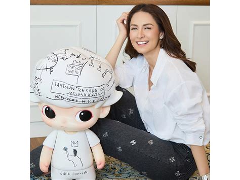 Marian Rivera Shows Her Molly Collection Gma Entertainment