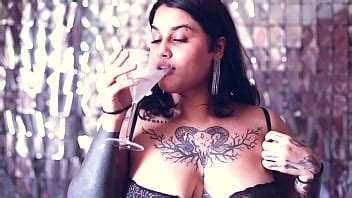 Foot Goddess Smoking Burping XVIDEOS