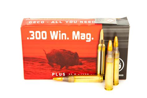 Geco Win Mag Plus Professional Arms Webshop