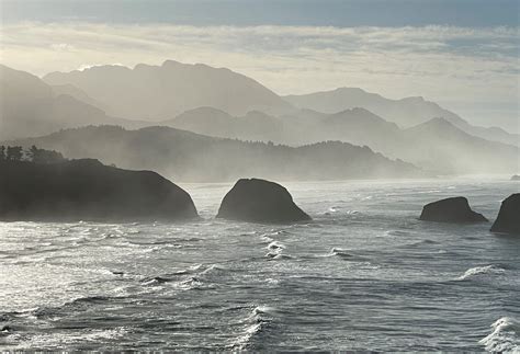 Treat yourself to an Oregon Coast getaway at Salishan Coastal Lodge