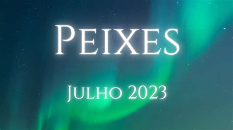 De volta ao caminho do coração PEIXES Julho 2023 A Torre Tarot