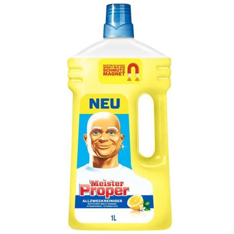 MEISTER PROPER Allzweckreiniger 1 L Interdiscount