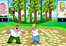 Los Mejores Juegos De Padre De Familia Gratis Jugar A Nuevos Juegos