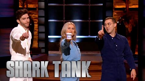 Shark Tank Us Can Oat Haus Get A Deal From The Sharks Youtube