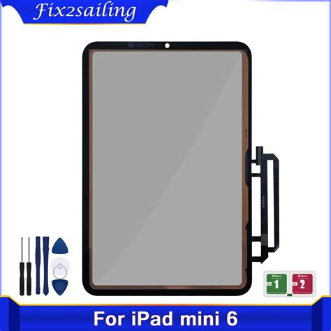 Ipad Mini Parts