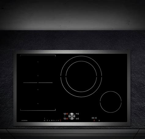 Ci Flex Induction Cooktop Gaggenau Zz