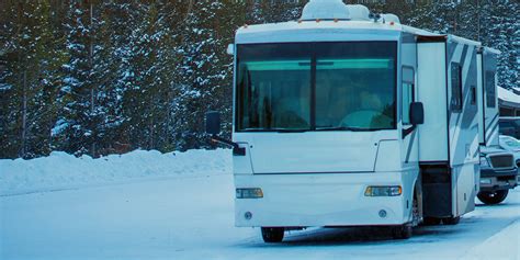 Best RVs for Winter Living: Top Picks for Cozy Adventures | Delmarva RV