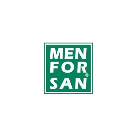 SHAMPOO ANTICASPA MEN FOR SAN – Tienda Veterinaria Oftaderm