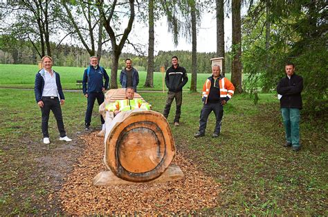 Fitness Parcours in Bad Dürrheim Waldbadewanne gilt als besondere