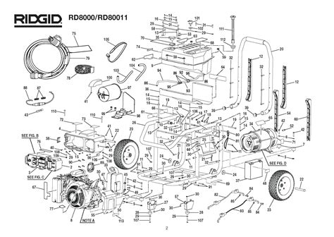 DIAGRAM Robin Subaru Parts Diagrams MYDIAGRAM ONLINE