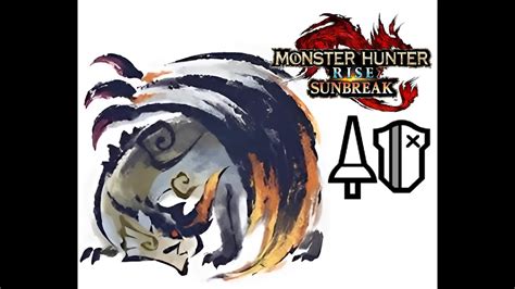 Monster Hunter Rise Sunbreak Special Investigation Risen Shagaru