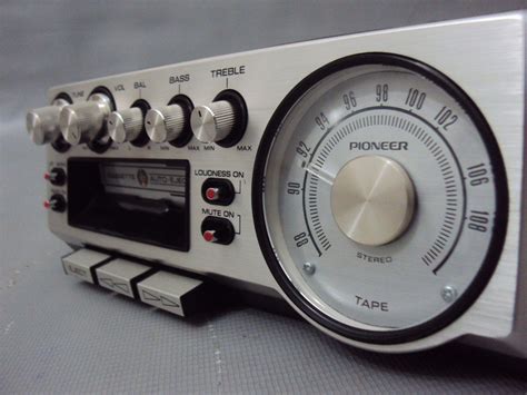 Pioneer Kp500 Pioneer Car Audio Car Audio Pioneer Car Stereo