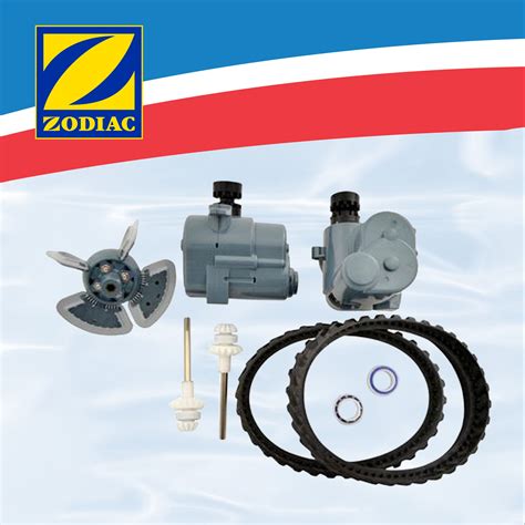 Zodiac Mx8 Parts South Africa