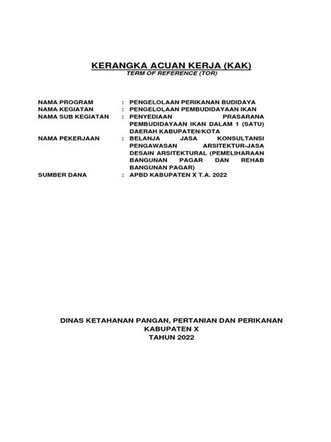 Lampiran 1 Kak Pdf