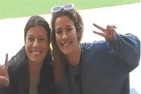 Aliança inesperada Márcia Soares e Joana Sobral unem forças as