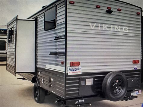 Coachmen Viking Bhs Good Sam Rv Rentals