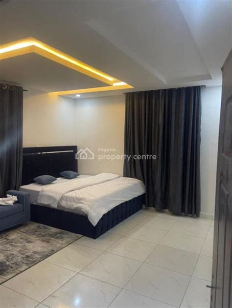 For Rent Furnished Bedroom Wuse Abuja Beds Baths