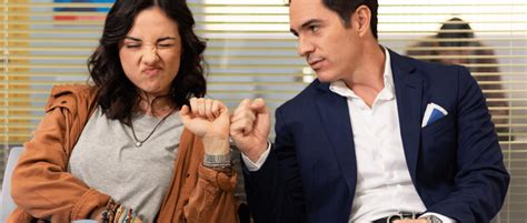 Sandra Echeverria Y Mauricio Ochmann