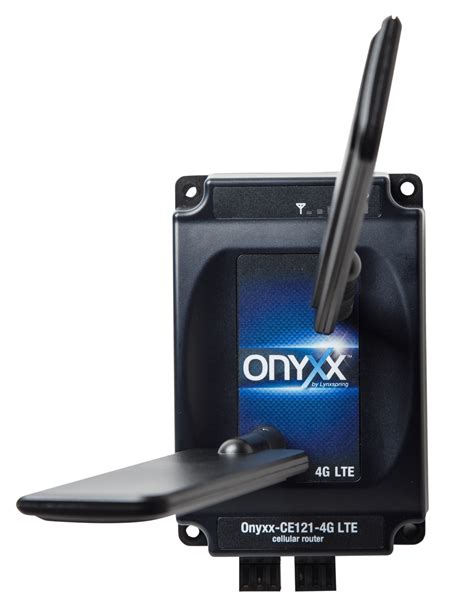 Onyxx® 4g Lte™ Cellular Router Ce121 4glte