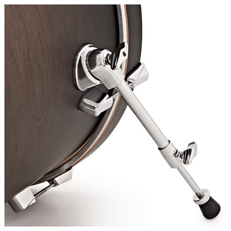 Offline Pearl Decade Maple X Bass Drum Satin Black Burst At