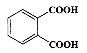 Phthalic Acid Alchetron The Free Social Encyclopedia