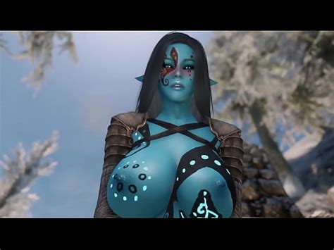 Skyrim Vanilla Compilation 2 Sex Mods And Gameplay XNXX