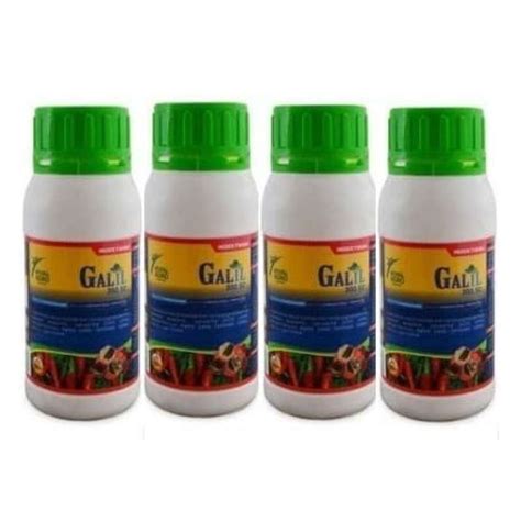 Jual Insektisida Galil Sc Ml Obat Pembasmi Hama Tanaman Pertanian