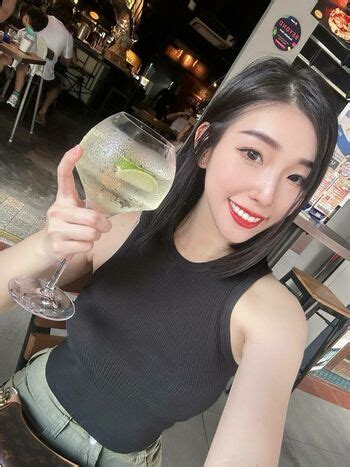 Shufen Shufen Nude OnlyFans The Fappening Plus