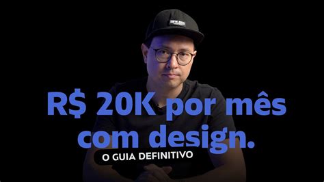 R Mil Por M S Design O Guia Definitivo Youtube