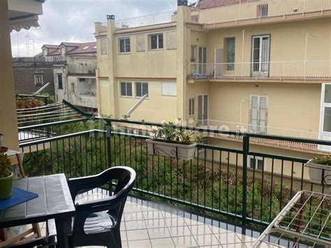 Vendita Appartamento Piano Di Sorrento Quadrilocale In Via Gennaro