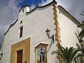 Category Ermita De Sant Vicent Ferrer De Teulada Wikimedia Commons