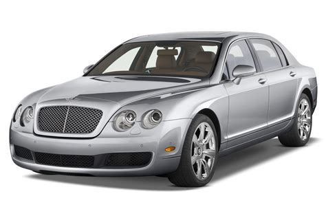 2010 Bentley Continental Flying Spur Prices, Reviews, and Photos ...