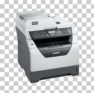 Hewlett Packard Multi Function Printer Brother Industries Laser