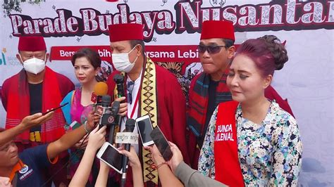 Penguatan Akar Budaya Bangsa Cegah Intoleransi Radikalisme Dan