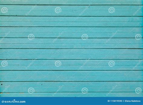 Blue Wood Planks Texture Wall for Design Stock Photo - Image of ...