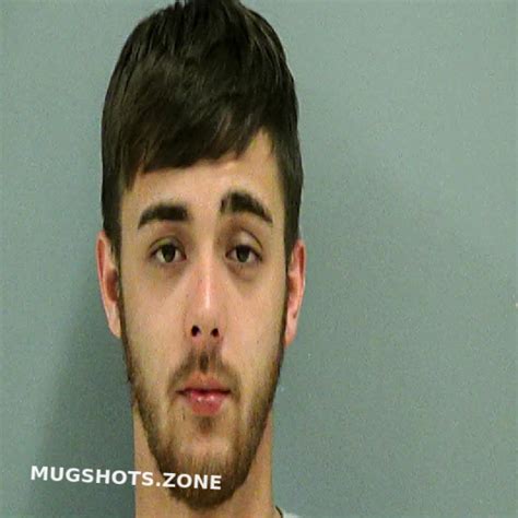 Quick Tyler Blaine Darlington County Mugshots Zone