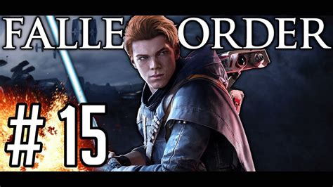 Star Wars Jedi Fallen Order Bagno Po Wi Cenia Boss Gorgara