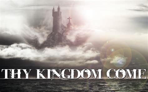 The Kingdom Of God Is Here T Of God Is Eternal Life