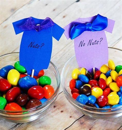 The Best Diy Gender Reveal Party Ideas Artofit